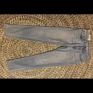 29x32 Hollister Men’s Skinny Jeans